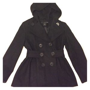 Calvin Klein Peacoat